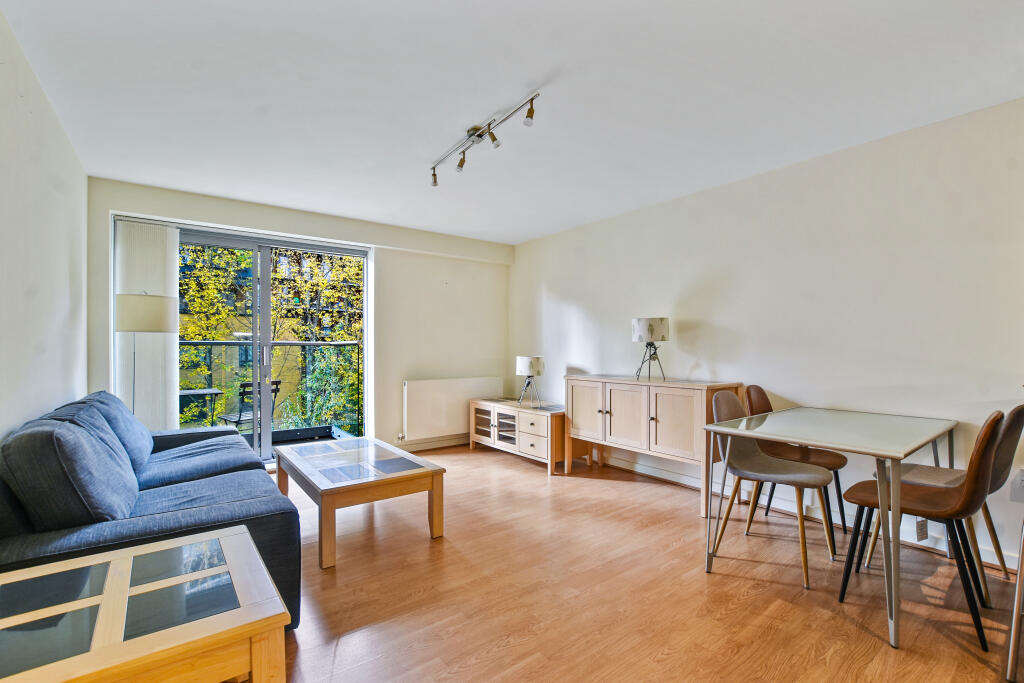 Main image of property: Estilo, Hoxton, N1