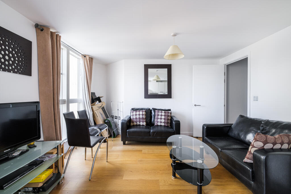 Main image of property: Pavillion House, Canada Water, SE16