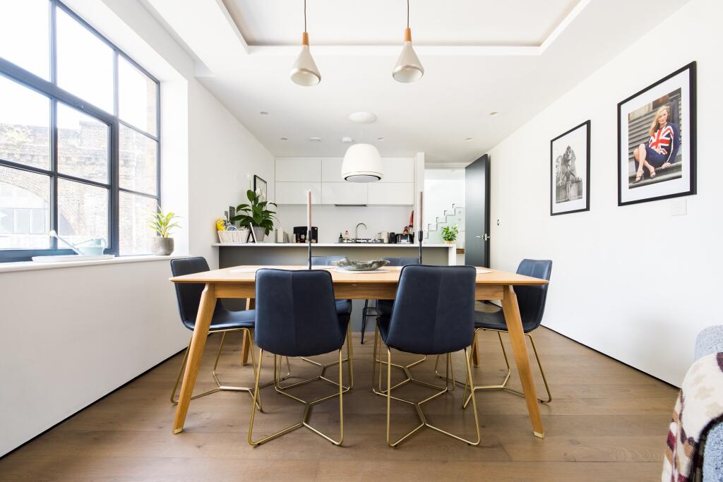 Main image of property: Webber Street, Southwark, SE1