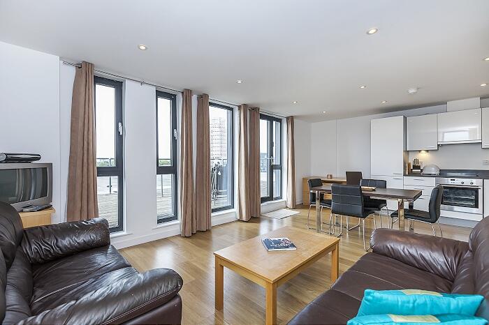 Main image of property: Mybase, Webber Street, SE1