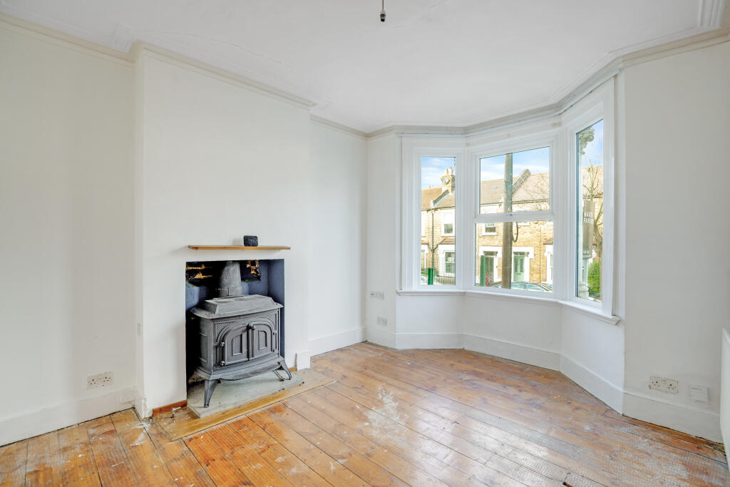 Main image of property: Gurdon Road, Charlton, SE7
