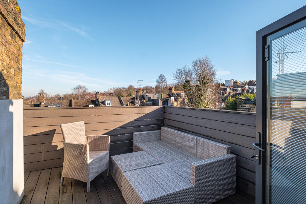 Main image of property: Inderwick Road, Crouch End, N8