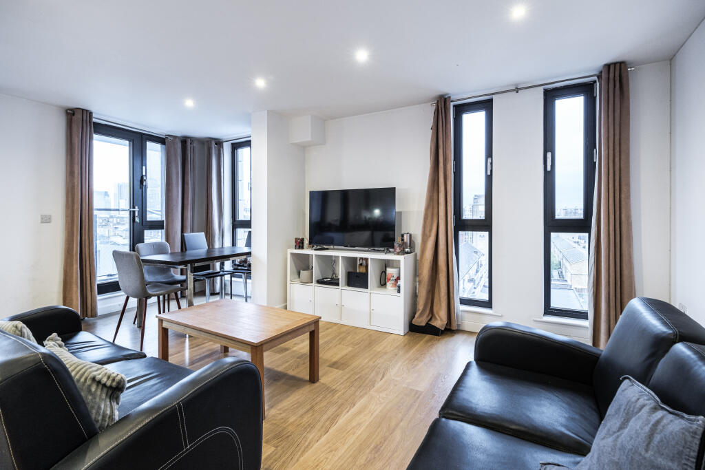 Main image of property: MyBase, Borough, SE1