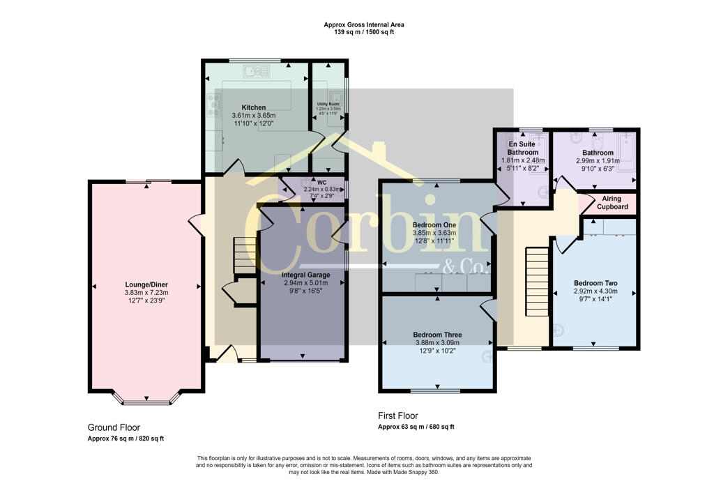 Additional property image - Alton Road, Bournemouth, Dorset