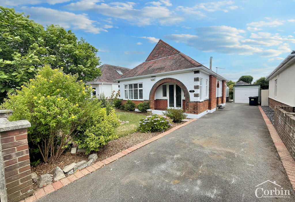 Main image of property: Western Avenue, Bournemouth, Dorset