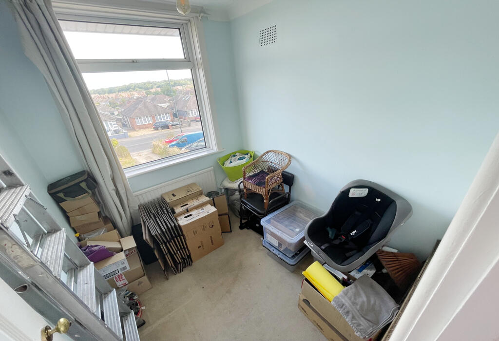 Additional property image - Kinson Road, Bournemouth, Dorset