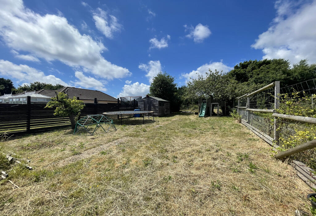 Additional property image - Kinson Road, Bournemouth, Dorset