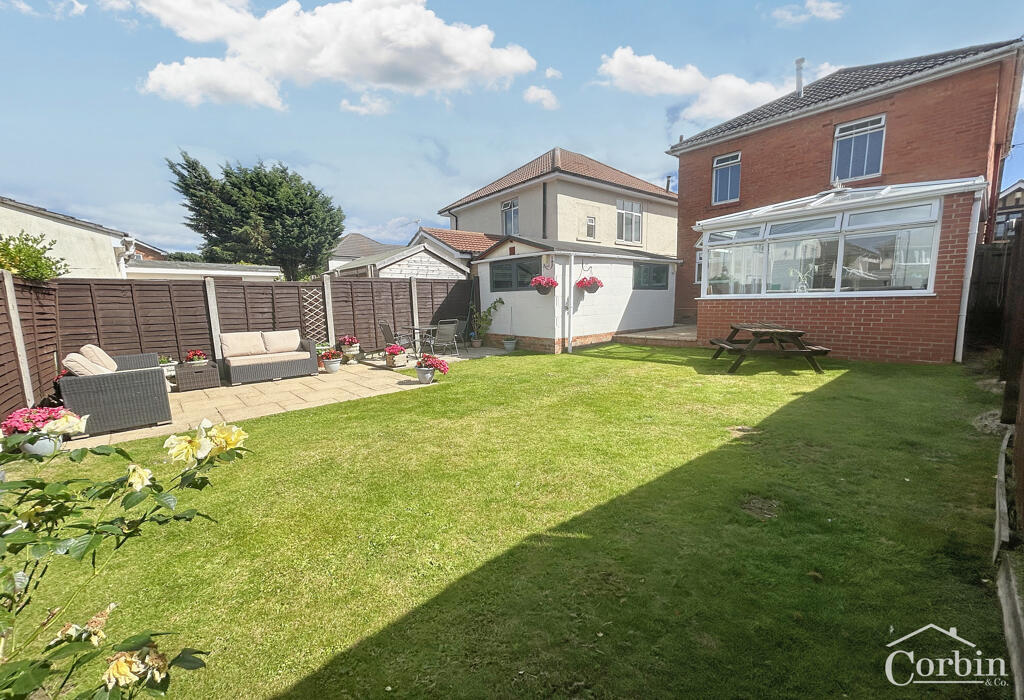 Additional property image - King George Avenue, Bournemouth, Dorset