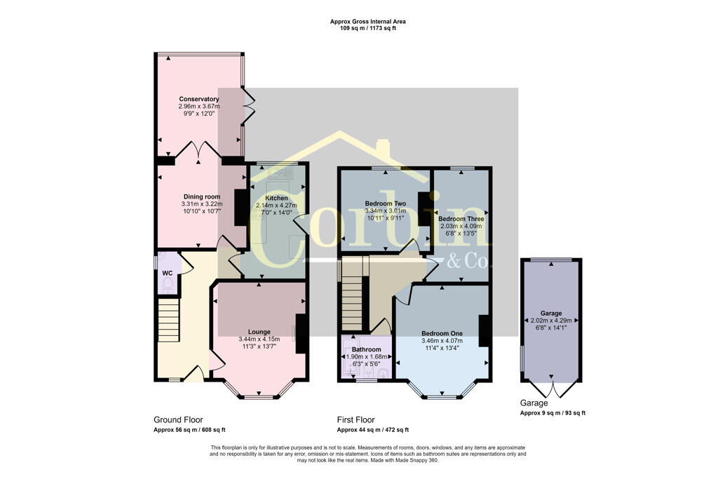 Additional property image - King George Avenue, Bournemouth, Dorset