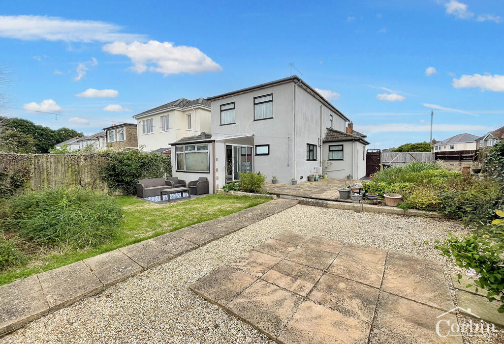 Additional property image - Barnes Crescent, Bournemouth, Dorset