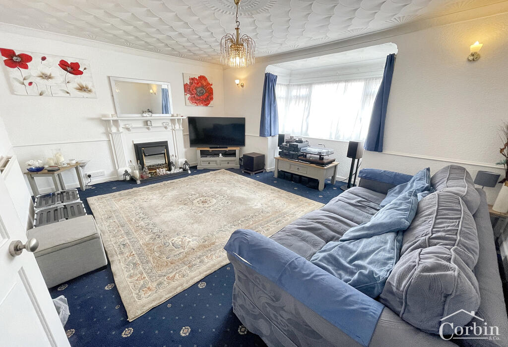 Additional property image - Barnes Crescent, Bournemouth, Dorset