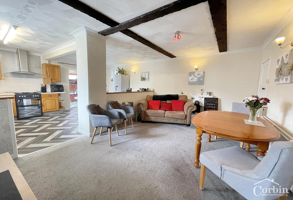 Additional property image - Barnes Crescent, Bournemouth, Dorset