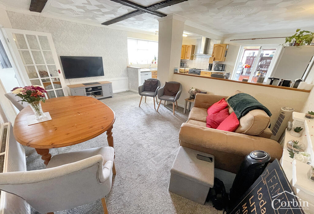 Additional property image - Barnes Crescent, Bournemouth, Dorset