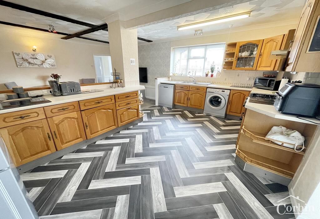Additional property image - Barnes Crescent, Bournemouth, Dorset
