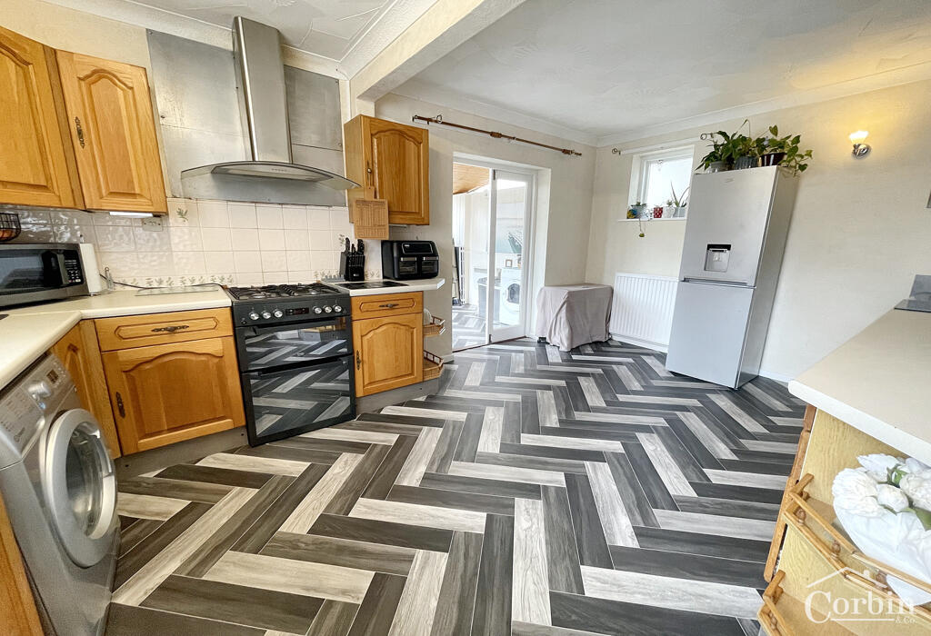 Additional property image - Barnes Crescent, Bournemouth, Dorset