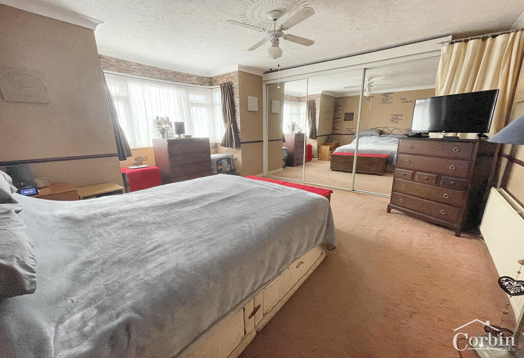 Additional property image - Barnes Crescent, Bournemouth, Dorset