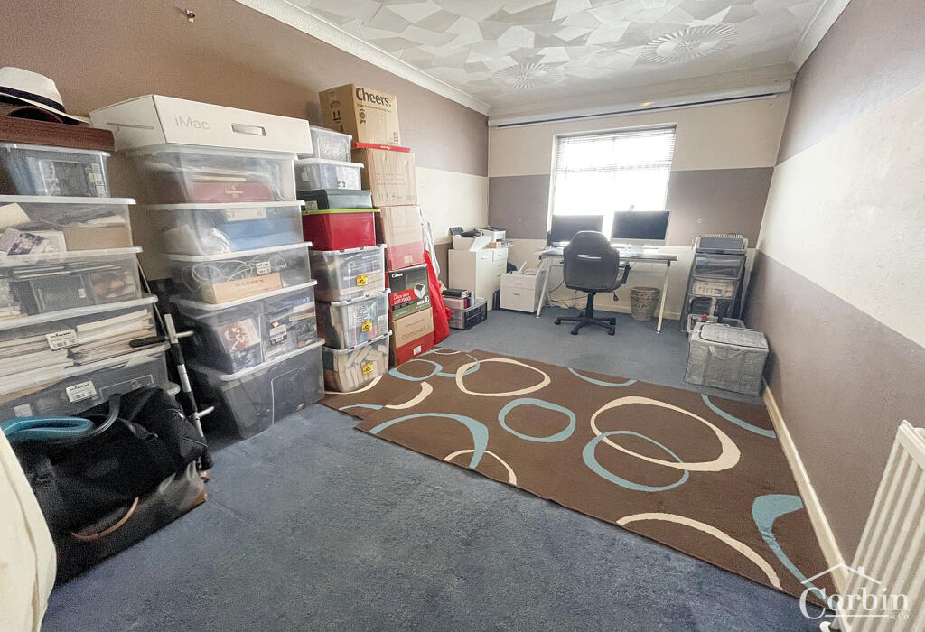 Additional property image - Barnes Crescent, Bournemouth, Dorset