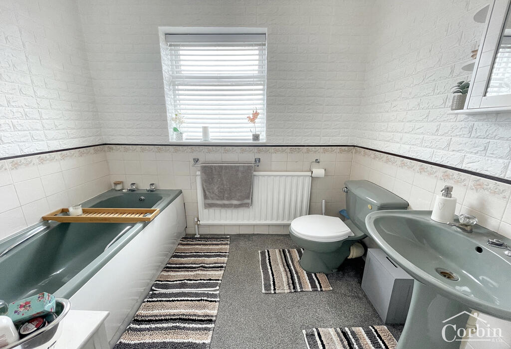 Additional property image - Barnes Crescent, Bournemouth, Dorset