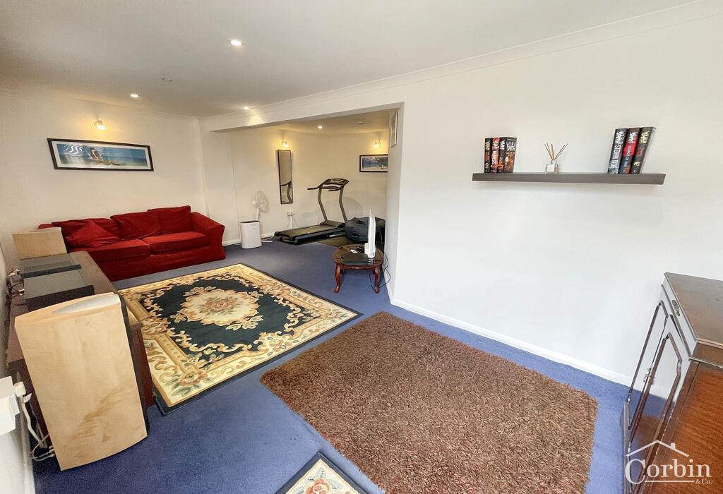Additional property image - Barnes Crescent, Bournemouth, Dorset