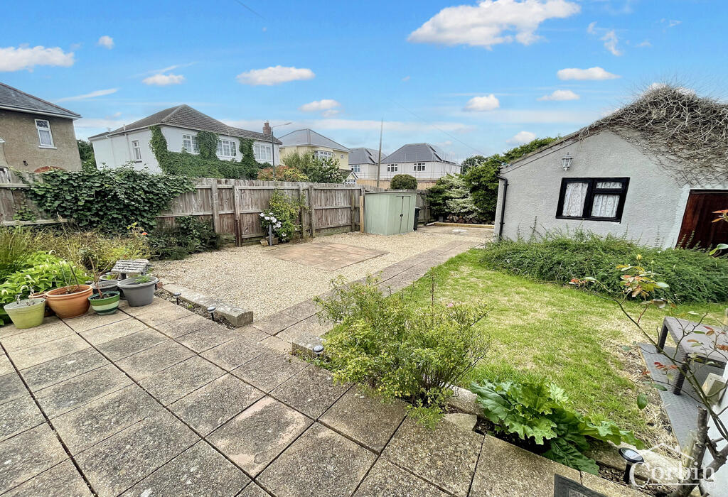Additional property image - Barnes Crescent, Bournemouth, Dorset