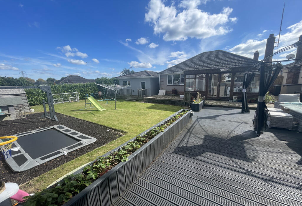 Additional property image - Weldon Avenue, Bournemouth, Dorset
