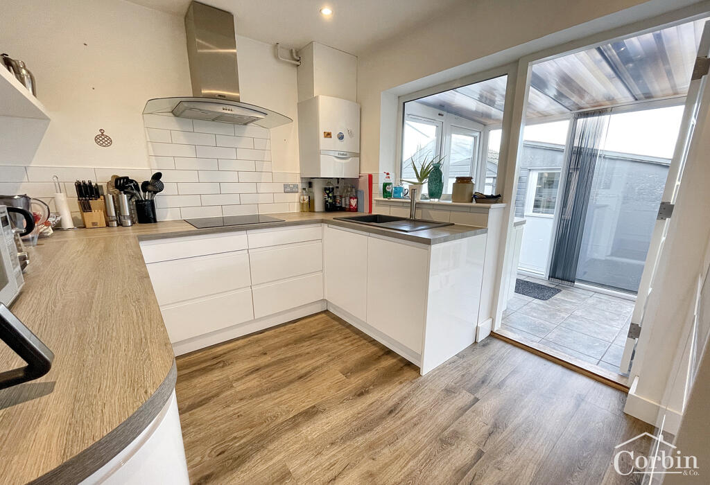 Additional property image - Venning Avenue, Bournemouth, Dorset