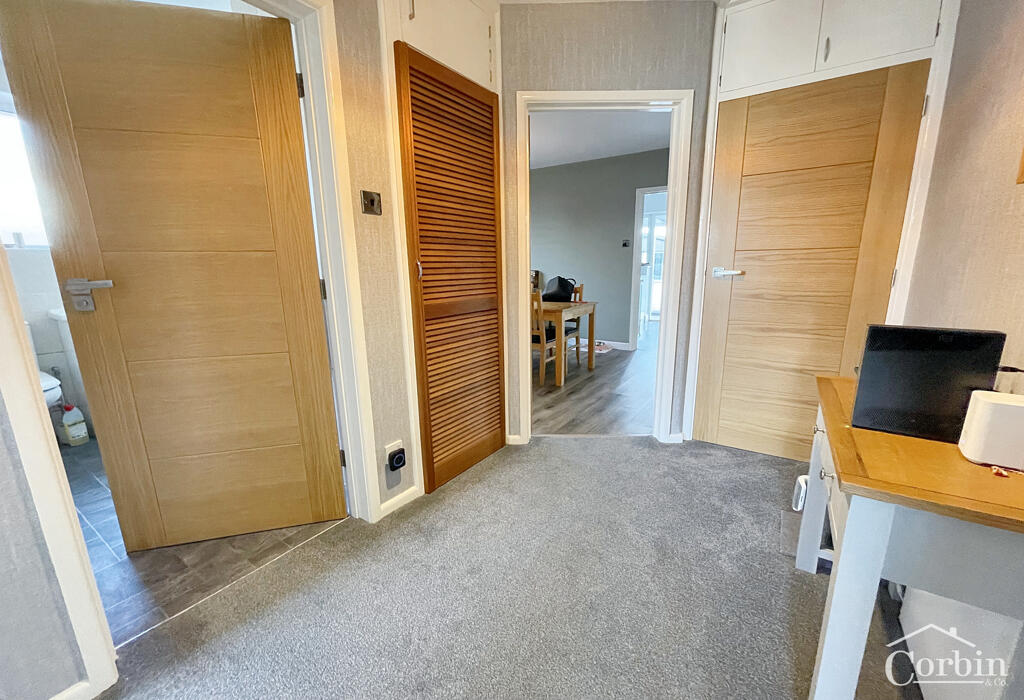 Additional property image - Venning Avenue, Bournemouth, Dorset