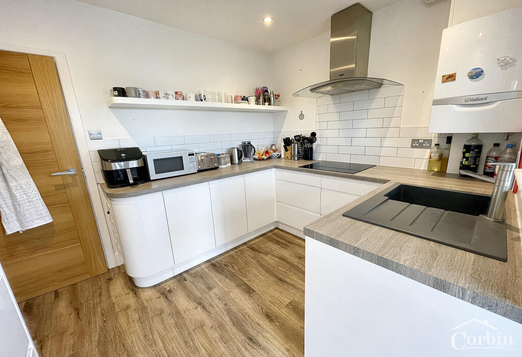 Additional property image - Venning Avenue, Bournemouth, Dorset