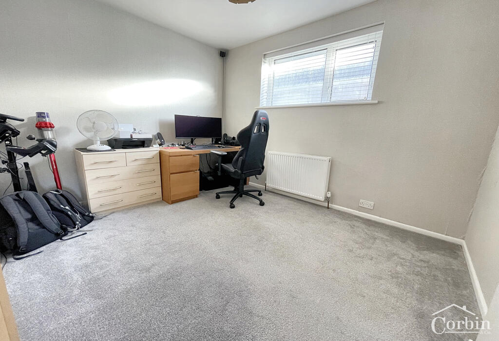 Additional property image - Venning Avenue, Bournemouth, Dorset