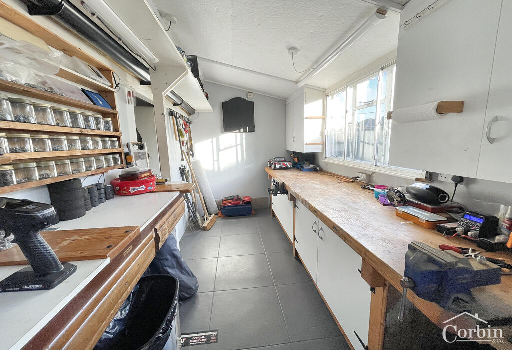 Additional property image - Venning Avenue, Bournemouth, Dorset