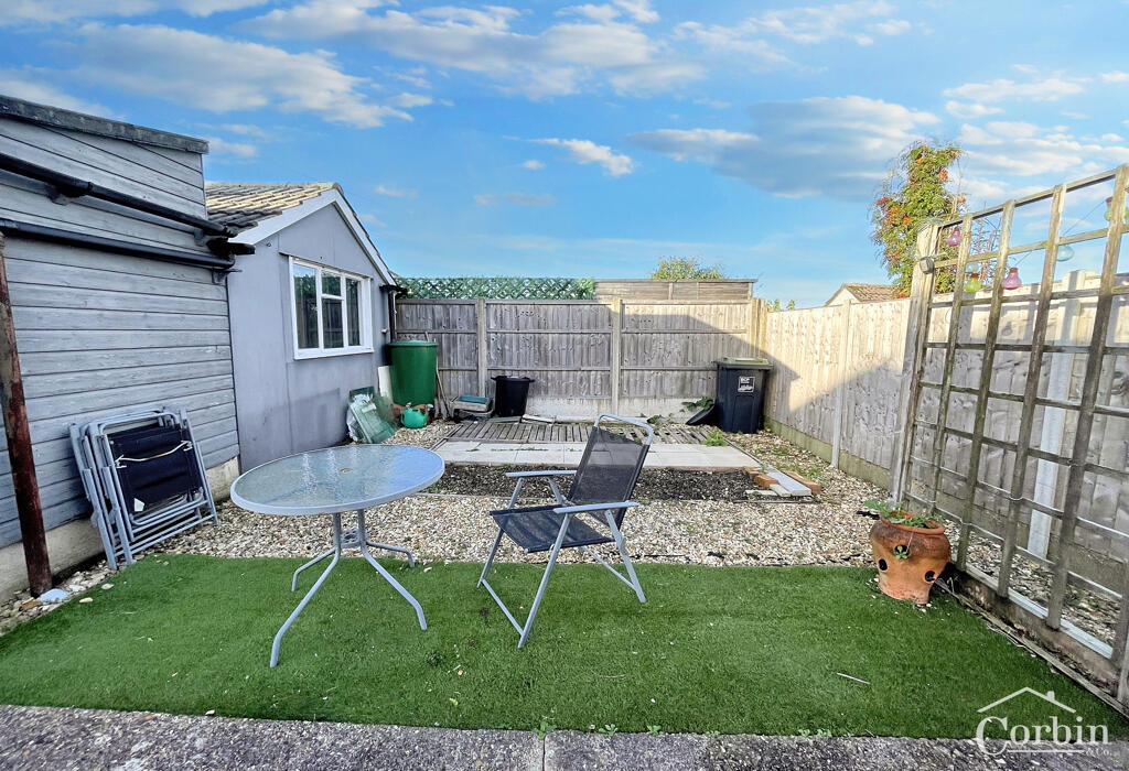 Additional property image - Venning Avenue, Bournemouth, Dorset