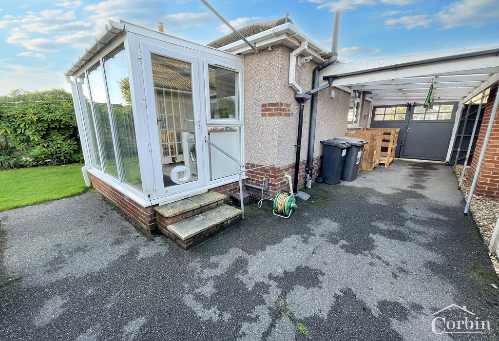 Additional property image - Venning Avenue, Bournemouth, Dorset