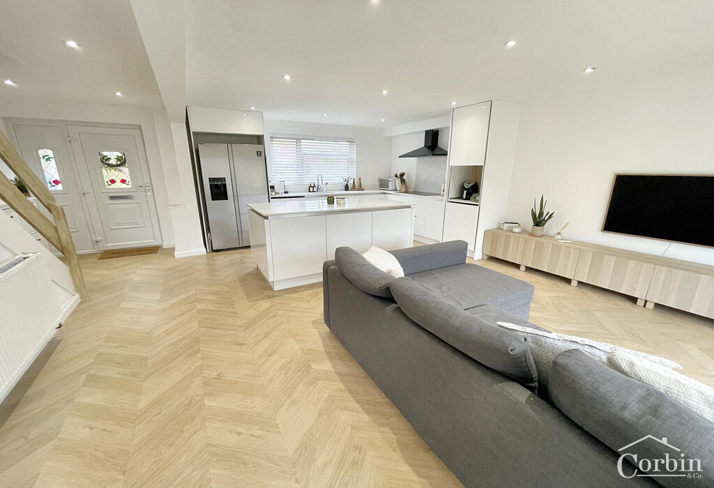 Additional property image - Noble Close, Bournemouth, Dorset