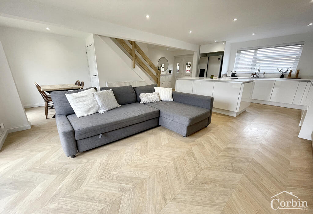 Additional property image - Noble Close, Bournemouth, Dorset