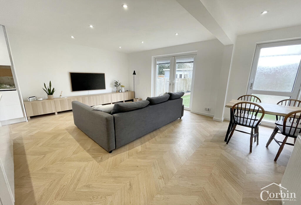 Additional property image - Noble Close, Bournemouth, Dorset