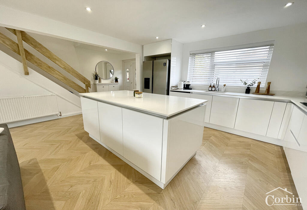 Additional property image - Noble Close, Bournemouth, Dorset