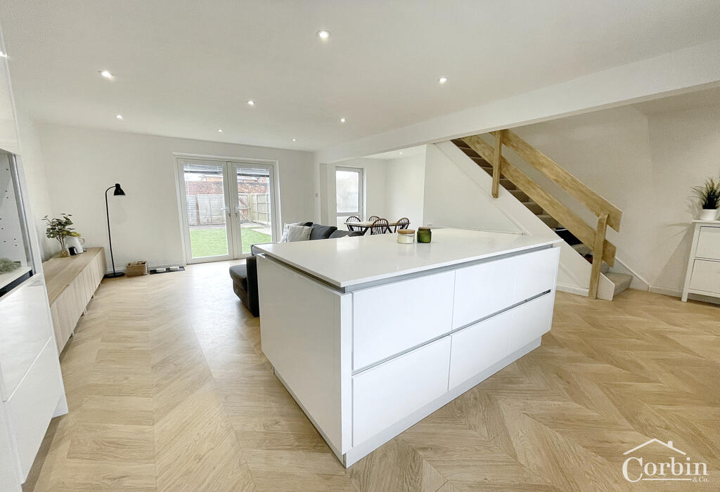 Additional property image - Noble Close, Bournemouth, Dorset