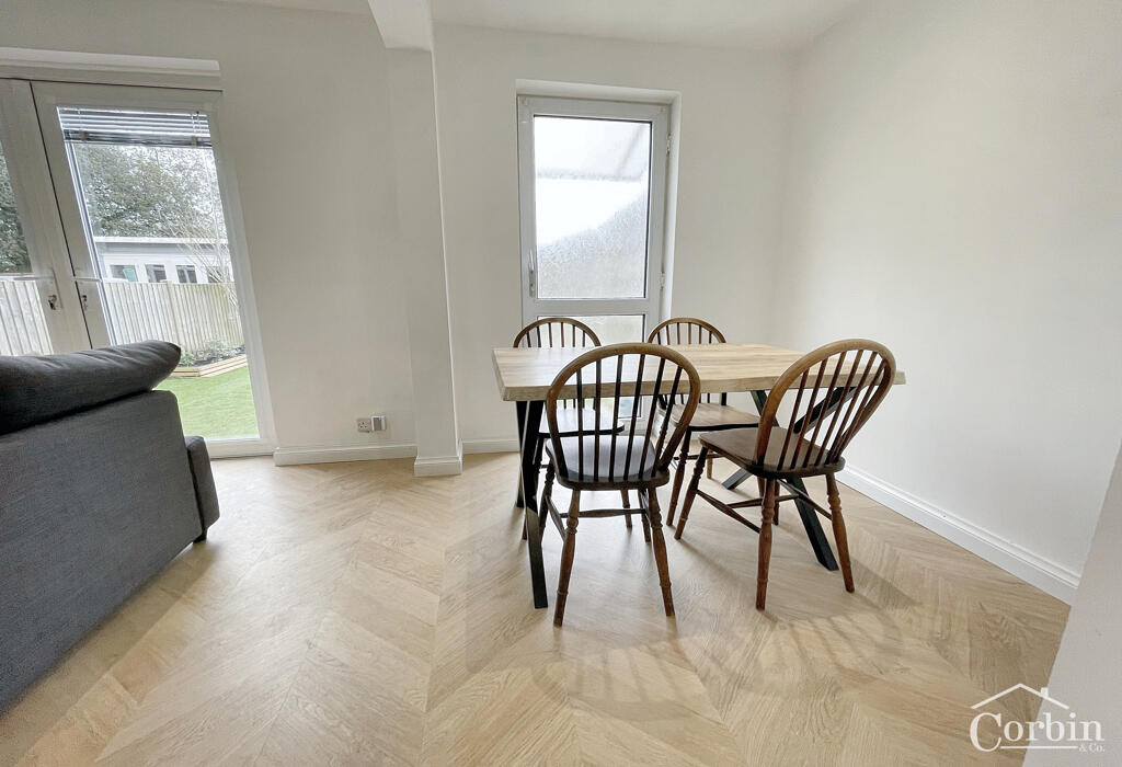 Additional property image - Noble Close, Bournemouth, Dorset