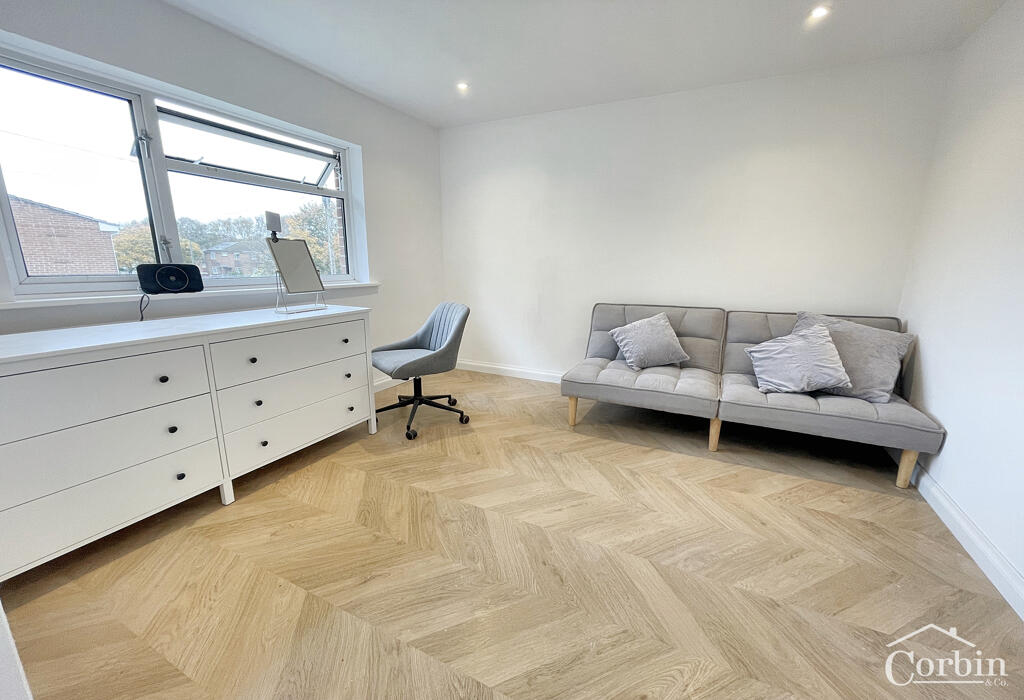 Additional property image - Noble Close, Bournemouth, Dorset