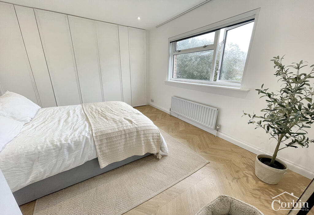 Additional property image - Noble Close, Bournemouth, Dorset