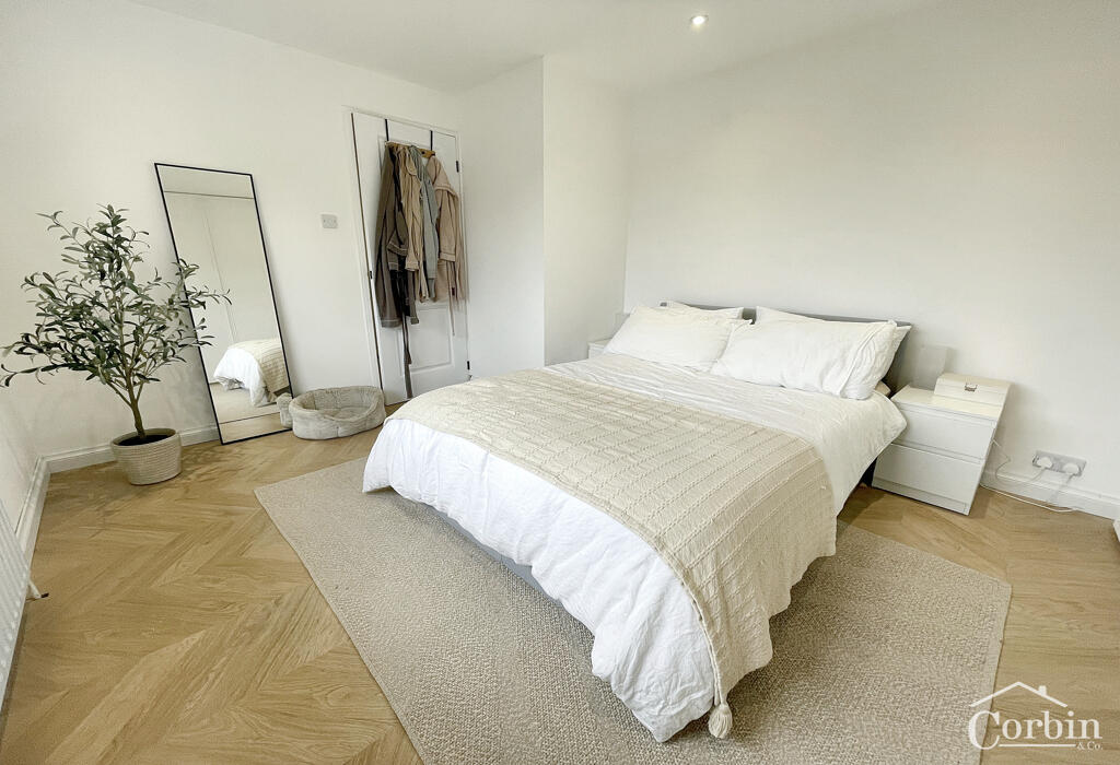 Additional property image - Noble Close, Bournemouth, Dorset