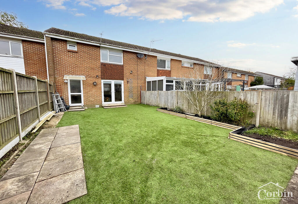 Additional property image - Noble Close, Bournemouth, Dorset