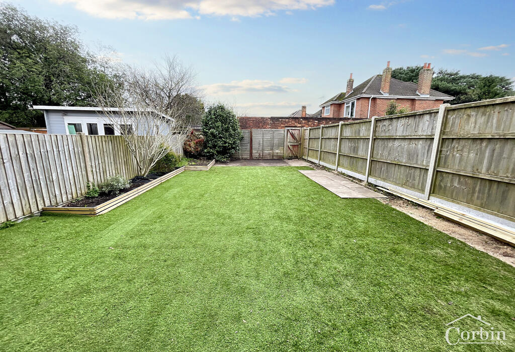 Additional property image - Noble Close, Bournemouth, Dorset