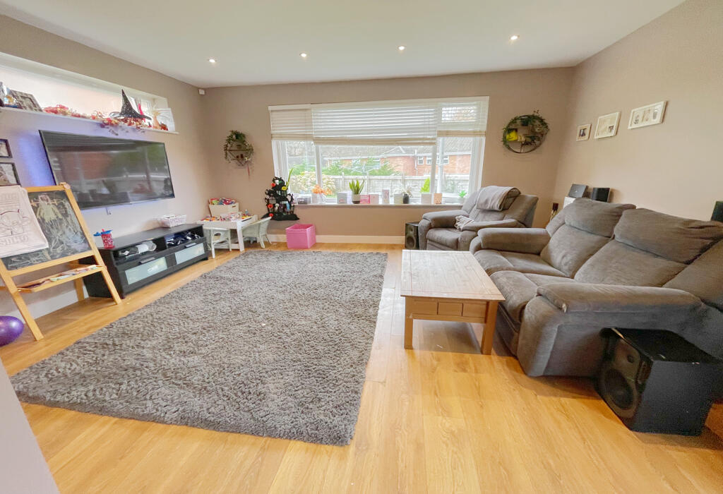 Additional property image - April Close, Bournemouth, Dorset