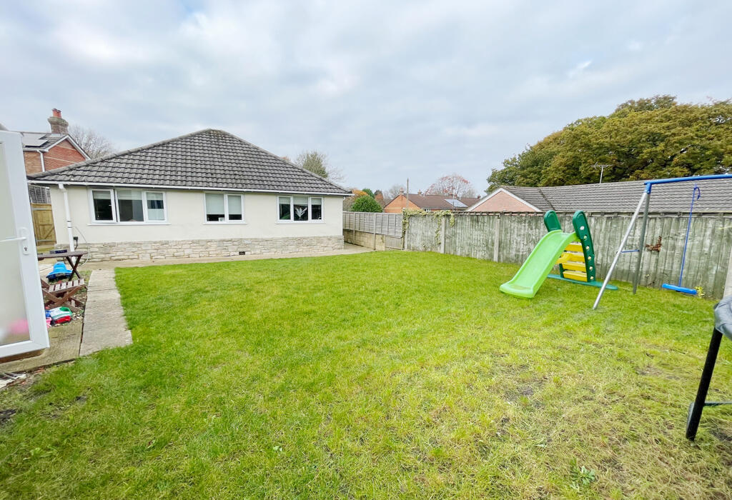 Additional property image - April Close, Bournemouth, Dorset