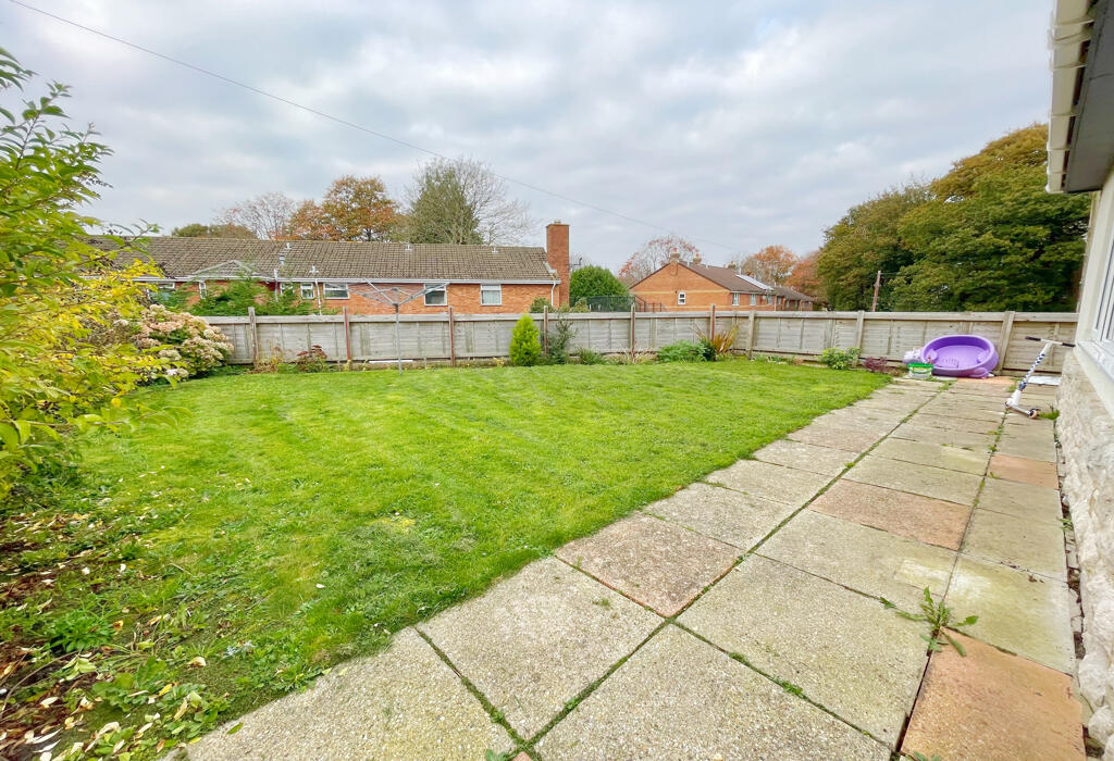 Additional property image - April Close, Bournemouth, Dorset
