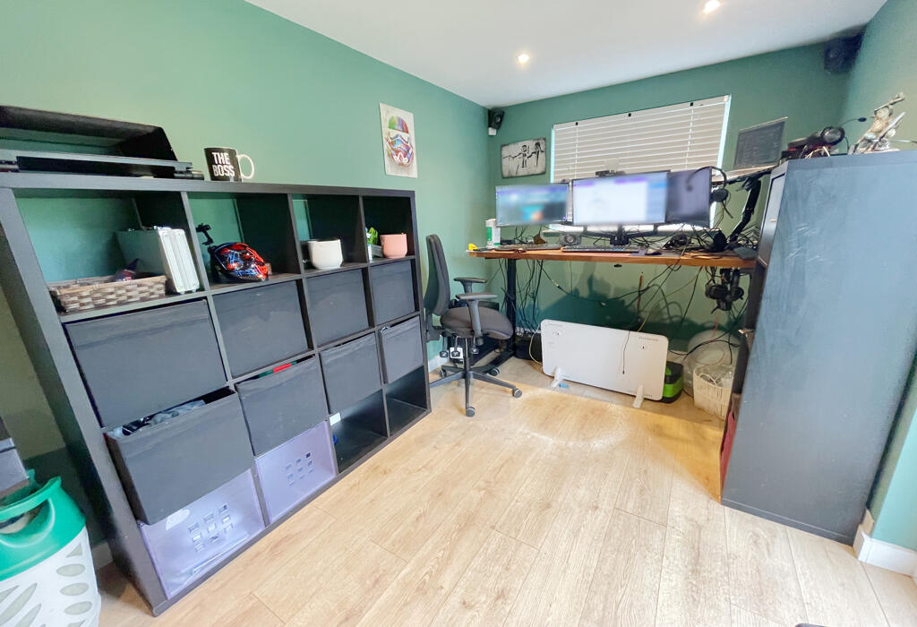 Additional property image - April Close, Bournemouth, Dorset