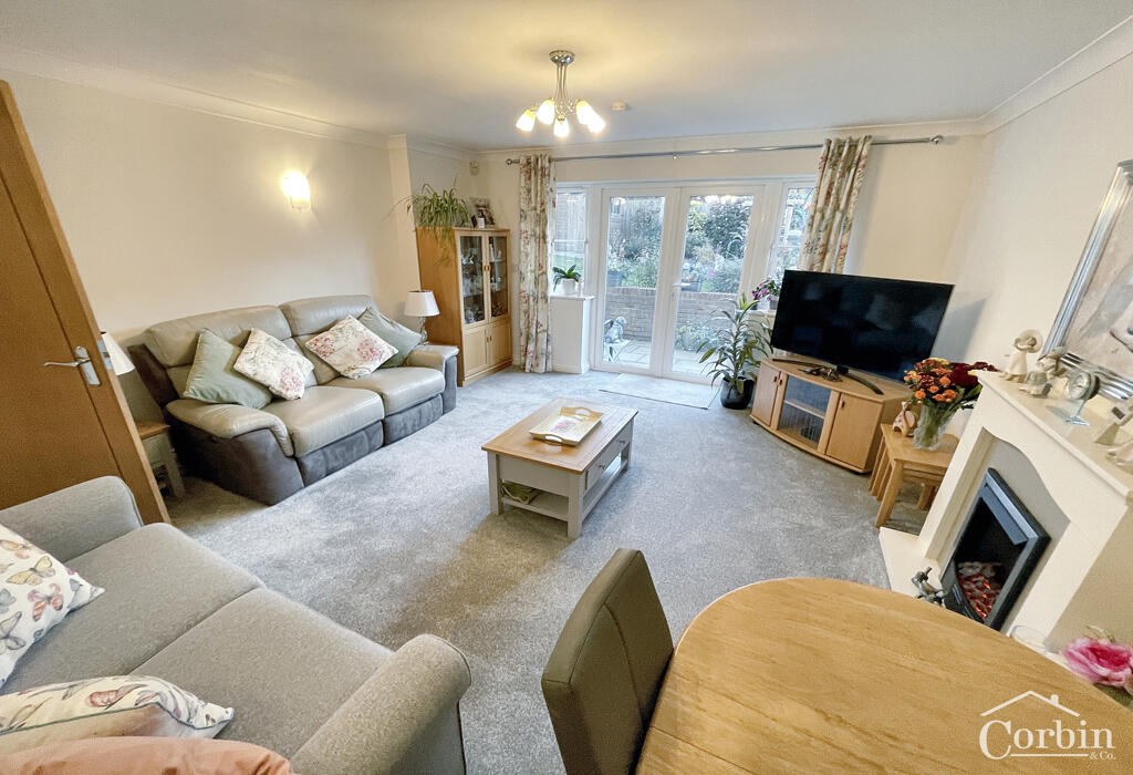 Additional property image - Jenni Close, Bournemouth, Dorset