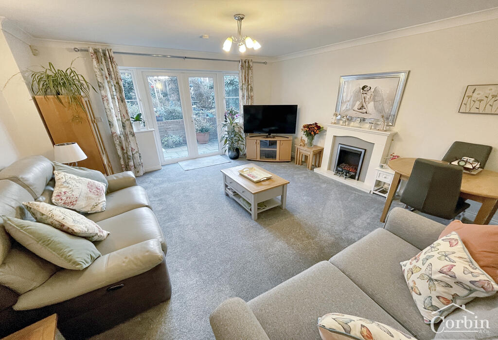 Additional property image - Jenni Close, Bournemouth, Dorset