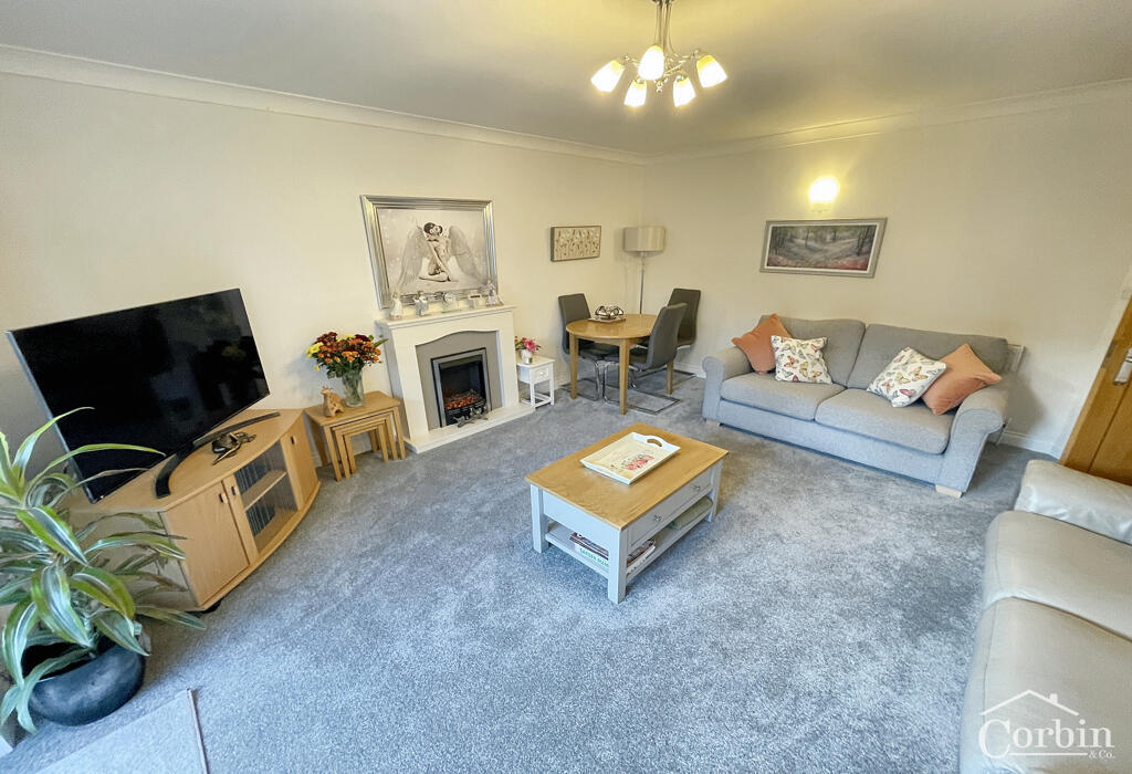 Additional property image - Jenni Close, Bournemouth, Dorset